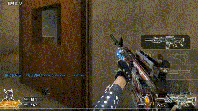 FURIA宣布因健康原因mwzera的离开