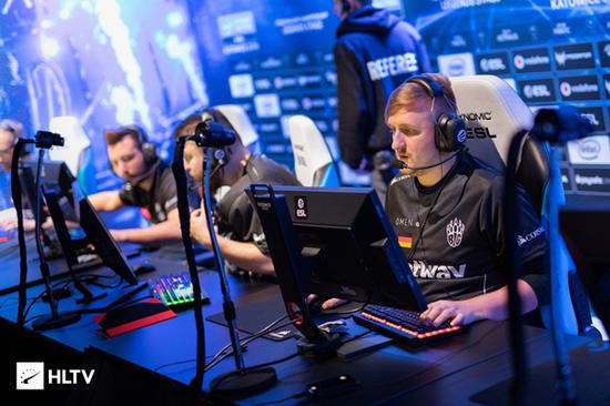 Xun：如果再次碰上GEN 我们5个人都需要减少小失误